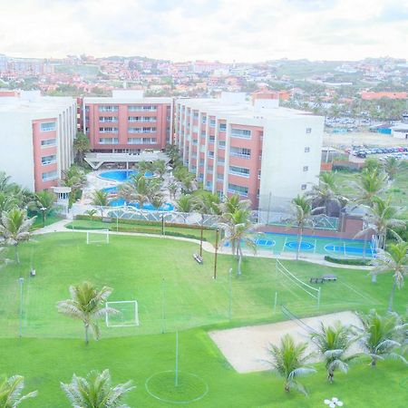 Scopa Beach Resort Cavalcanti Aquiraz Exterior foto