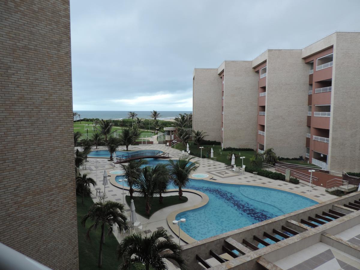Scopa Beach Resort Cavalcanti Aquiraz Exterior foto